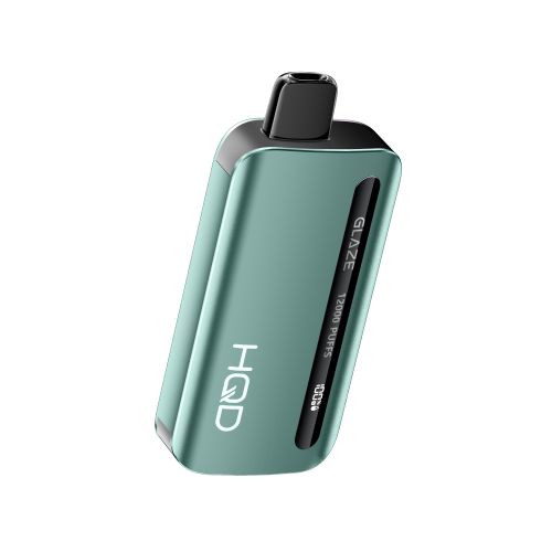 HQD Glaze Ледяная Мята