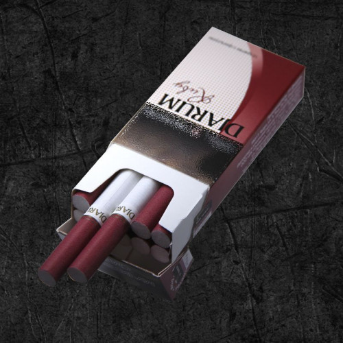 Djarum Ruby