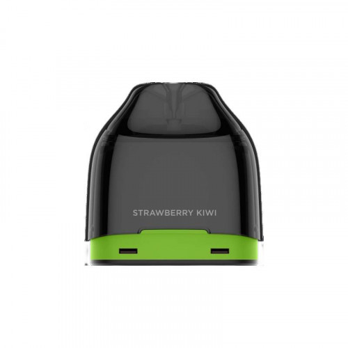 Картридж Plonq Meta Pod - Клубника киви (Strawberry Kiwi)