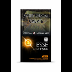 Сигареты Эссе Эксченж Деми Манго (Esse EXCHANGE DEMI Mango)